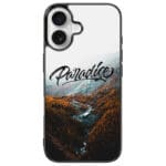 Paradise Kryt iPhone 16
