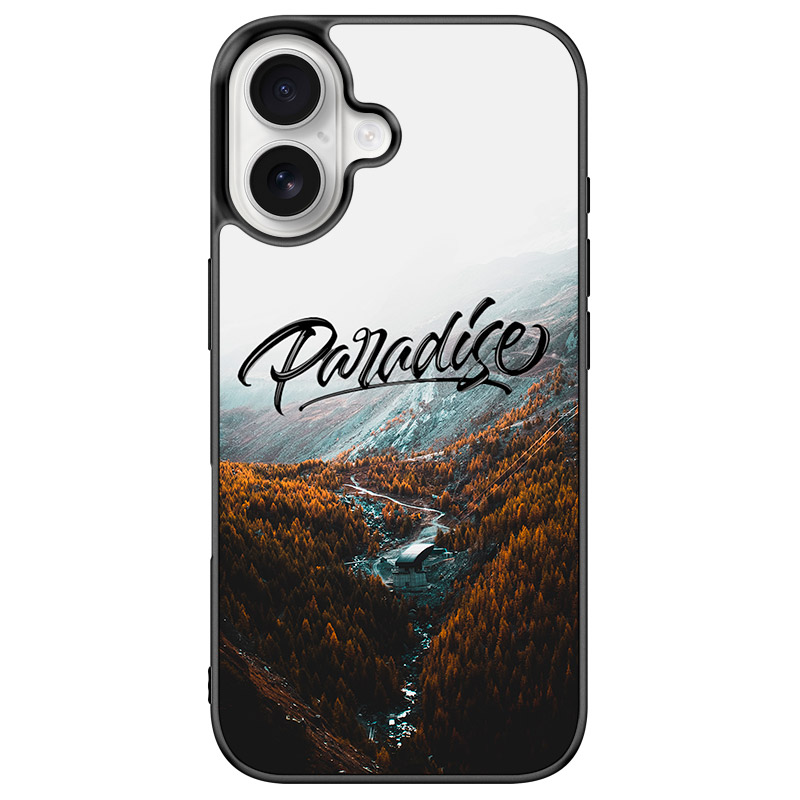 Paradise Kryt iPhone 16