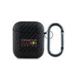 Red Bull PU Carbon Black Kryt AirPods 1/2