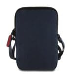 Red Bull PU Leather Powerbar Bag size M Navy