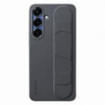 Samsung EF-GS936CBE Standing Grip Black Kryt Samsung Galaxy S25 Plus