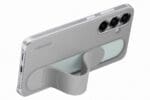 Samsung EF-GS936CJE Standing Grip Gray Kryt Samsung Galaxy S25 Plus