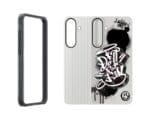 Samsung EF-JS936CBE FlipSuit Black Kryt Samsung Galaxy S25 Plus