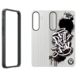 Samsung EF-JS936CBE FlipSuit Black Kryt Samsung Galaxy S25 Plus