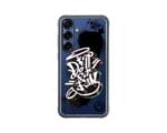 Samsung EF-JS936CBE FlipSuit Black Kryt Samsung Galaxy S25 Plus