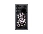 Samsung EF-JS938CBE FlipSuit Black Kryt Samsung Galaxy S25 Ultra