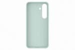 Samsung EF-PS931CME Silicone Mint Kryt Samsung Galaxy S25