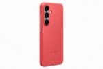 Samsung EF-PS931CRE Silicone Red Kryt Samsung Galaxy S25