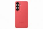 Samsung EF-PS931CRE Silicone Red Kryt Samsung Galaxy S25