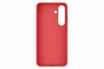 Samsung EF-PS931CRE Silicone Red Kryt Samsung Galaxy S25