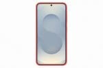 Samsung EF-PS931CRE Silicone Red Kryt Samsung Galaxy S25