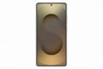 Samsung EF-PS938CJE Silicone Gray Kryt Samsung Galaxy S25 Ultra