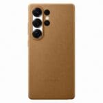 Samsung EF-VS938PFE KindSuit Gold Kryt Samsung Galaxy S25 Ultra