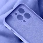 Silicone Case Plus Silicone Case Pink Kryt iPhone 14 Plus