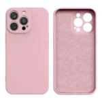 Silicone Case Plus Silicone Case Pink Kryt iPhone 14 Plus