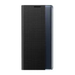 Sleep Case Bookcase Type Case With Smart Window For Black Kryt iPhone 13 Mini