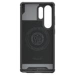 Spigen Core Armor Mag MagSafe Matte Black Kryt Samsung Galaxy S25 Ultra