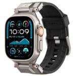 Spigen Durapro Armor Apple Watch SE/11/10/9/8/7/6/5/4/3/Ultra 1/2/3 (44/45/46/49mm) Military Green