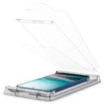 Spigen Elite Shield ”Ez Fit” Hd Clear Samsung Galaxy S25