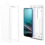 Spigen Elite Shield ”Ez Fit” Hd Clear Samsung Galaxy S25