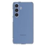 Spigen Liquid Crystal Crystal Clear Kryt Samsung Galaxy S25