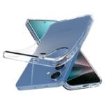 Spigen Liquid Crystal Crystal Clear Kryt Samsung Galaxy S25