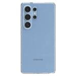 Spigen Liquid Crystal Crystal Clear Kryt Samsung Galaxy S25 Ultra