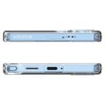 Spigen Liquid Crystal Crystal Clear Kryt Samsung Galaxy S25 Ultra