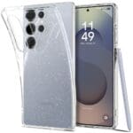 Spigen Liquid Crystal Glitter Crystal Kryt Samsung Galaxy S25 Ultra