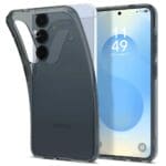 Spigen Liquid Crystal Space Crystal Kryt Samsung Galaxy S25