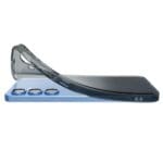 Spigen Liquid Crystal Space Crystal Kryt Samsung Galaxy S25