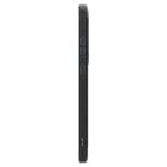 Spigen Rugged Armor Mag MagSafe Matte Black Kryt Samsung Galaxy S25 Ultra