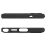 Spigen Rugged Armor Mag MagSafe Matte Black Kryt Samsung Galaxy S25 Ultra