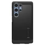 Spigen Tough Armor MagSafe Black Kryt Samsung Galaxy S25 Ultra