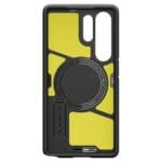 Spigen Tough Armor MagSafe Black Kryt Samsung Galaxy S25 Ultra