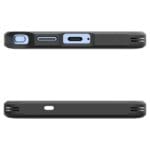 Spigen Tough Armor MagSafe Black Kryt Samsung Galaxy S25 Ultra