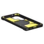 Spigen Tough Armor MagSafe Black Kryt Samsung Galaxy S25 Ultra