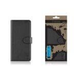 Tactical Field Notes Apple Black Kryt iPhone 16e