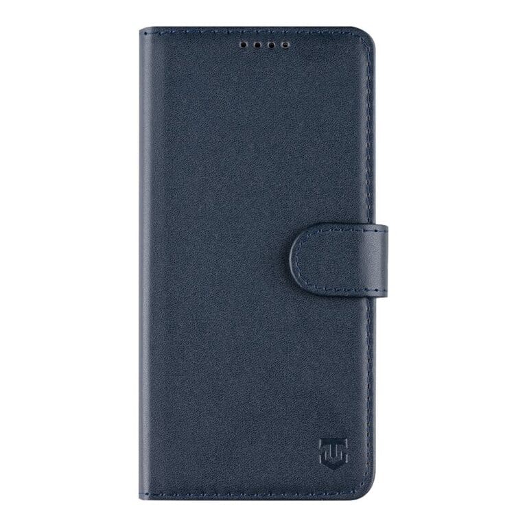 Tactical Field Notes Apple Blue Kryt iPhone 16e