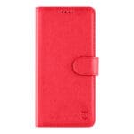 Tactical Field Notes Apple Red Kryt iPhone 16e
