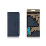 Tactical Field Notes Blue Kryt Samsung Galaxy A56 5G