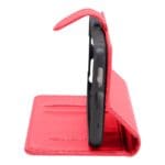 Tactical Field Notes Samsung Galaxy A36 5G Red