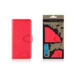 Tactical Field Notes Samsung Galaxy A36 5G Red