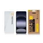 Tactical Glass Shield 2.5D Glass Clear Xiaomi Redmi Note 14 5G