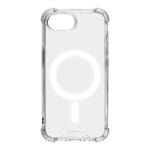 Tactical MagForce Plyo Apple Transparent Kryt iPhone 16e