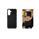 Tactical TPU Black Kryt Samsung Galaxy A36 5G