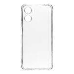 Tactical TPU Plyo Transparent Kryt Motorola Moto G15/G05