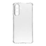 Tactical TPU Plyo Transparent Kryt Samsung Galaxy A56 5G