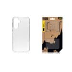 Tactical TPU Transparent Kryt Samsung Galaxy A36 5G