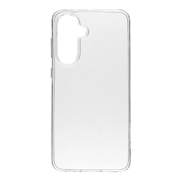Tactical TPU Transparent Kryt Samsung Galaxy A36 5G
